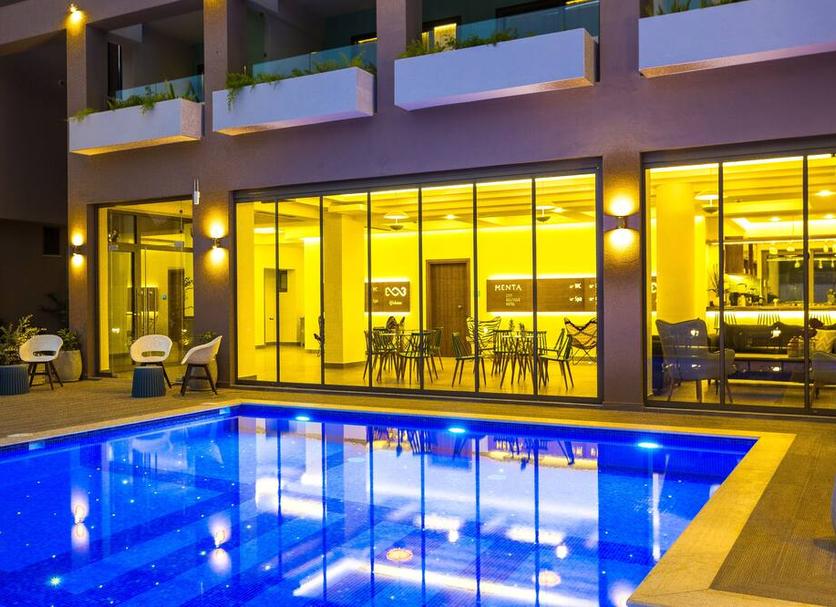 Piscine Photo