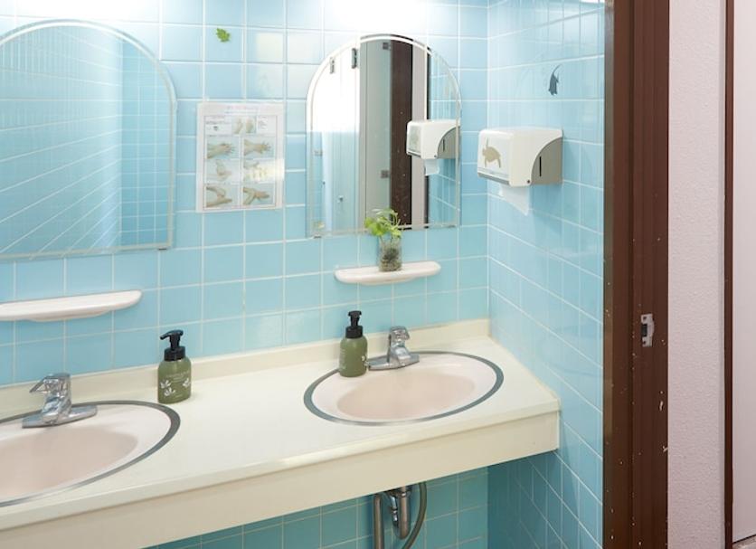 Salle de bain Photo