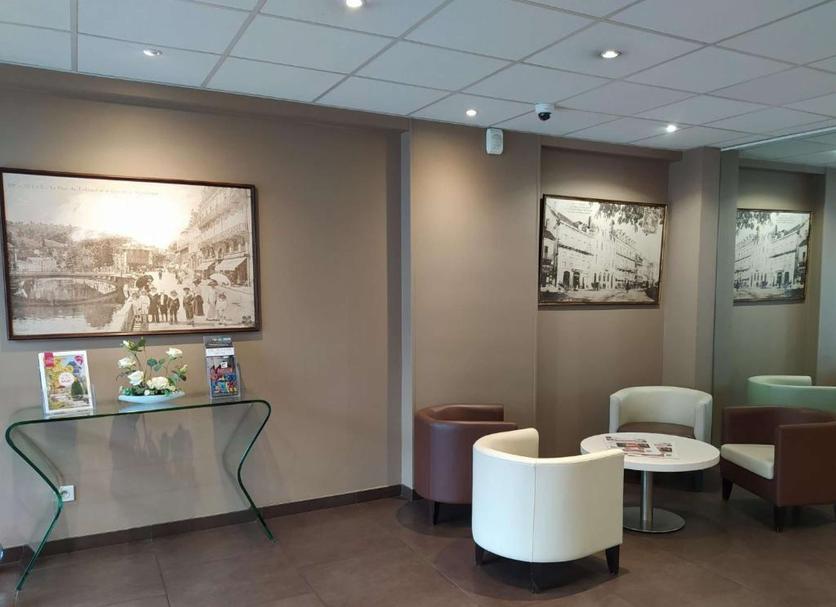 Salon Photo