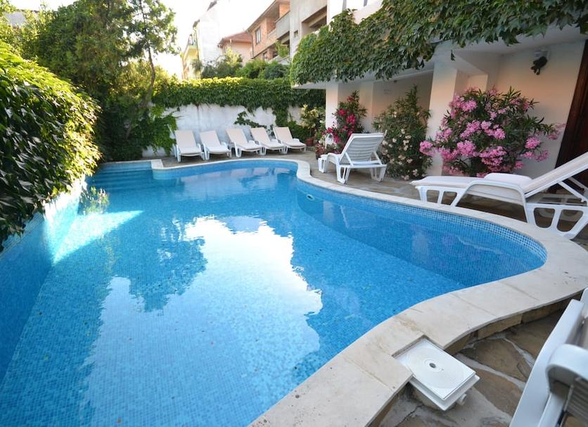 Piscine Photo