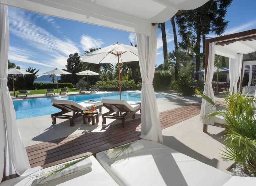 Piscine Photo