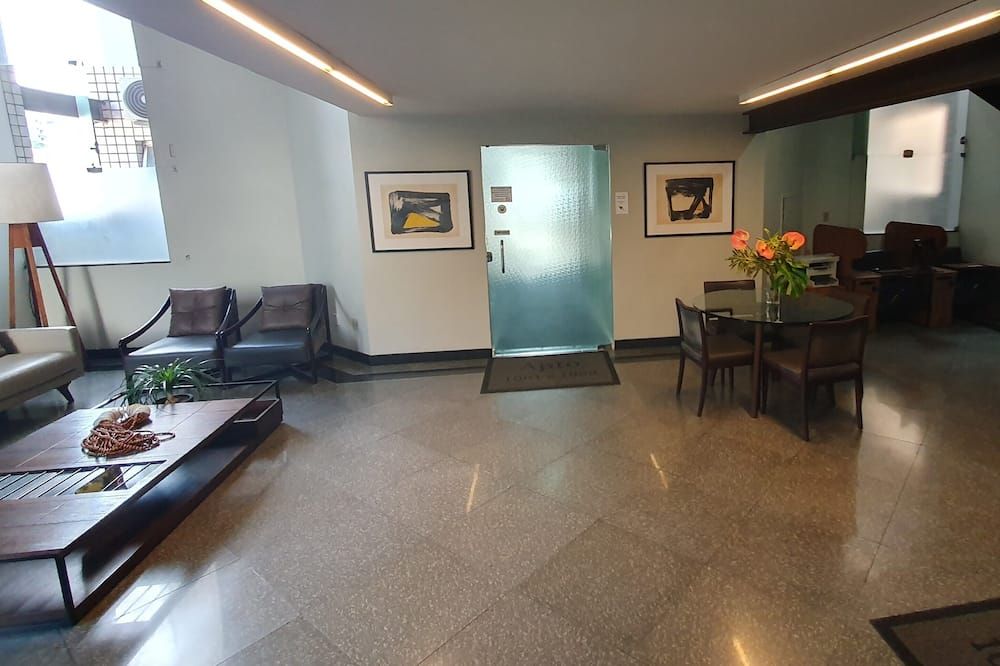 Hall d’entrée