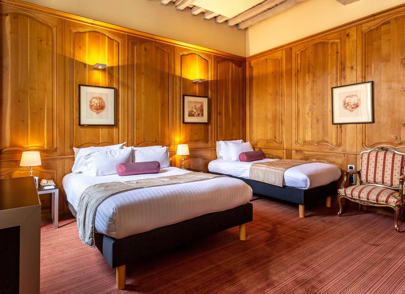 Chambre Photo