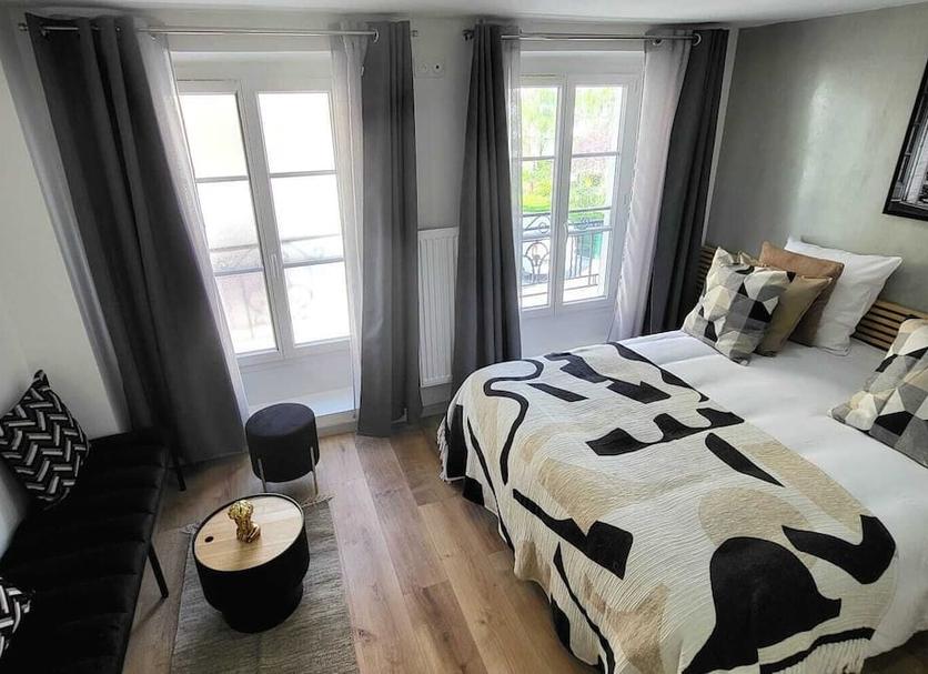 Chambre Photo