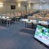 Espace de conférence