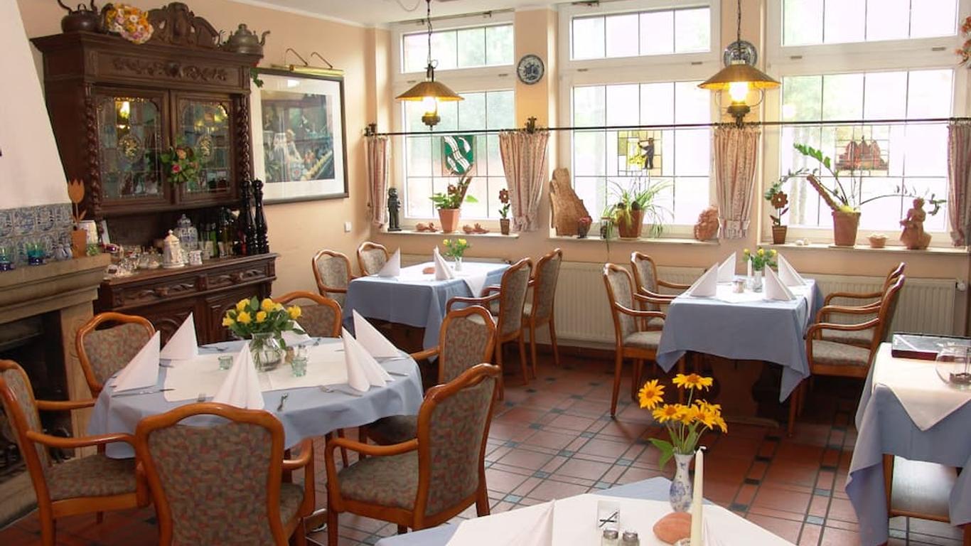 Hotel Altes Gasthaus Düsterbeck