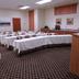 Espace de conférence