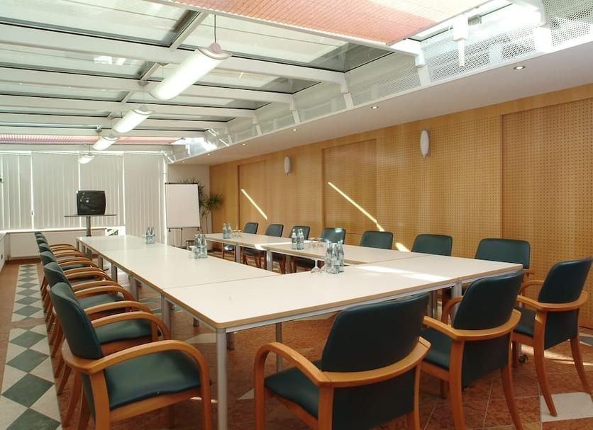 Espace de conférence Photo