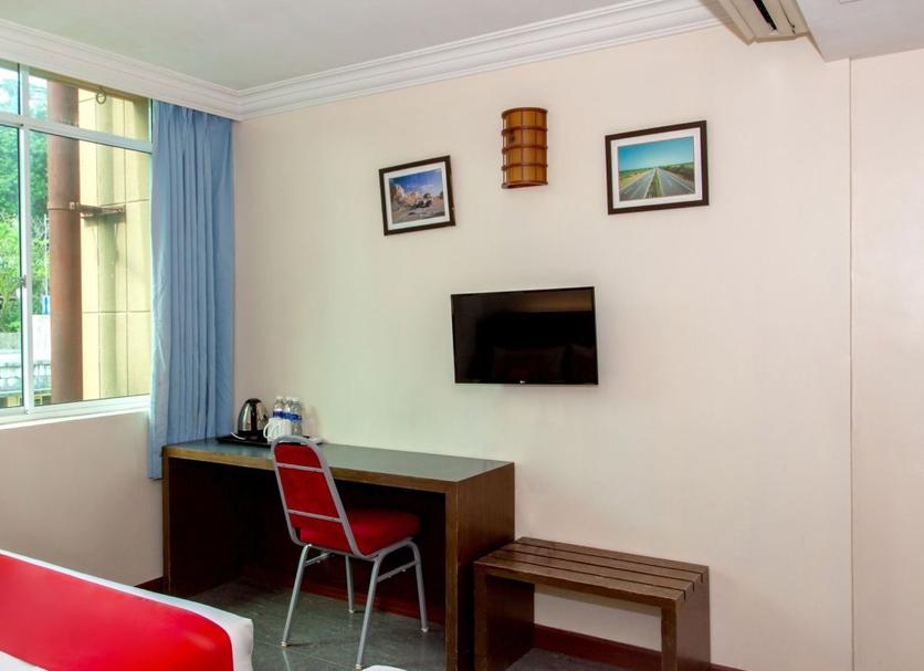 Équipements de la chambre Photo