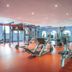 Salle de sport