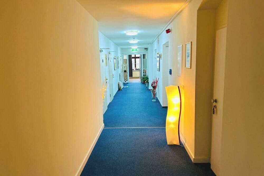 Couloir
