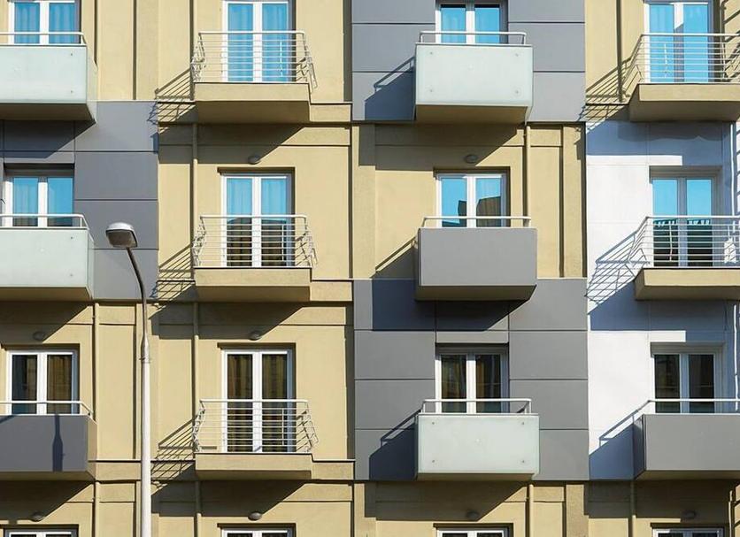 Bâtiment Photo