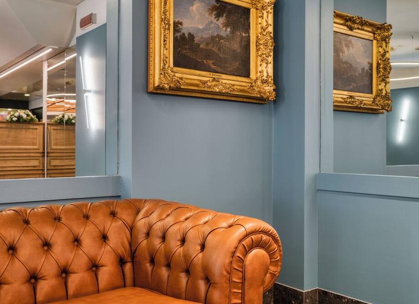 Équipements de la chambre Photo