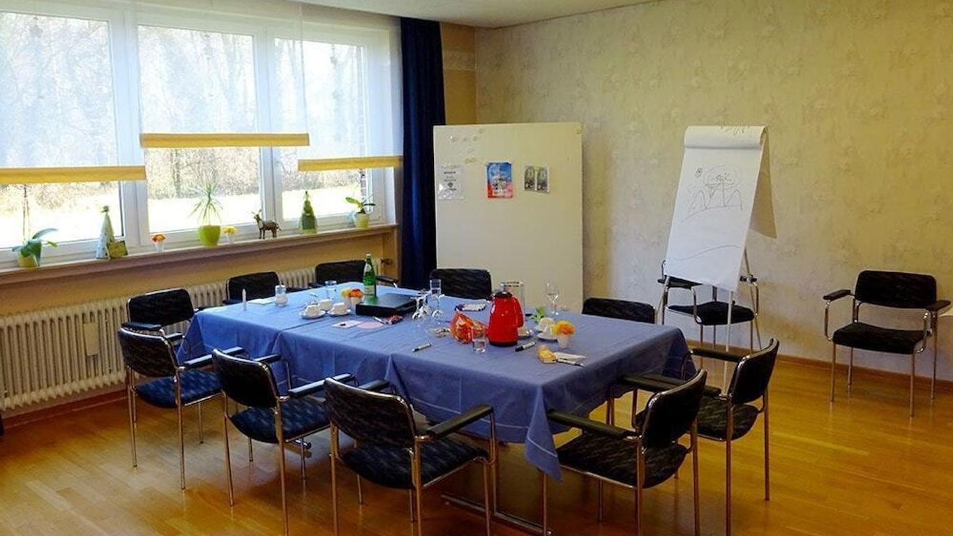 Hotel-Pension Haus Holtdirk