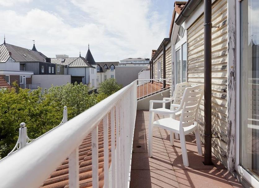 Balcon Photo