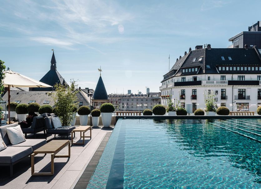 Piscine Photo