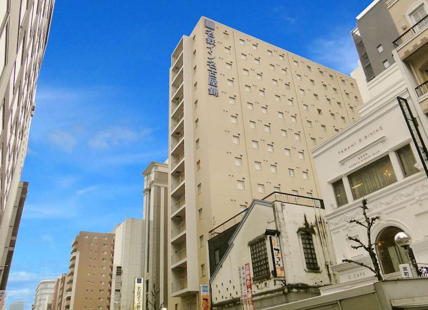 Bâtiment Photo