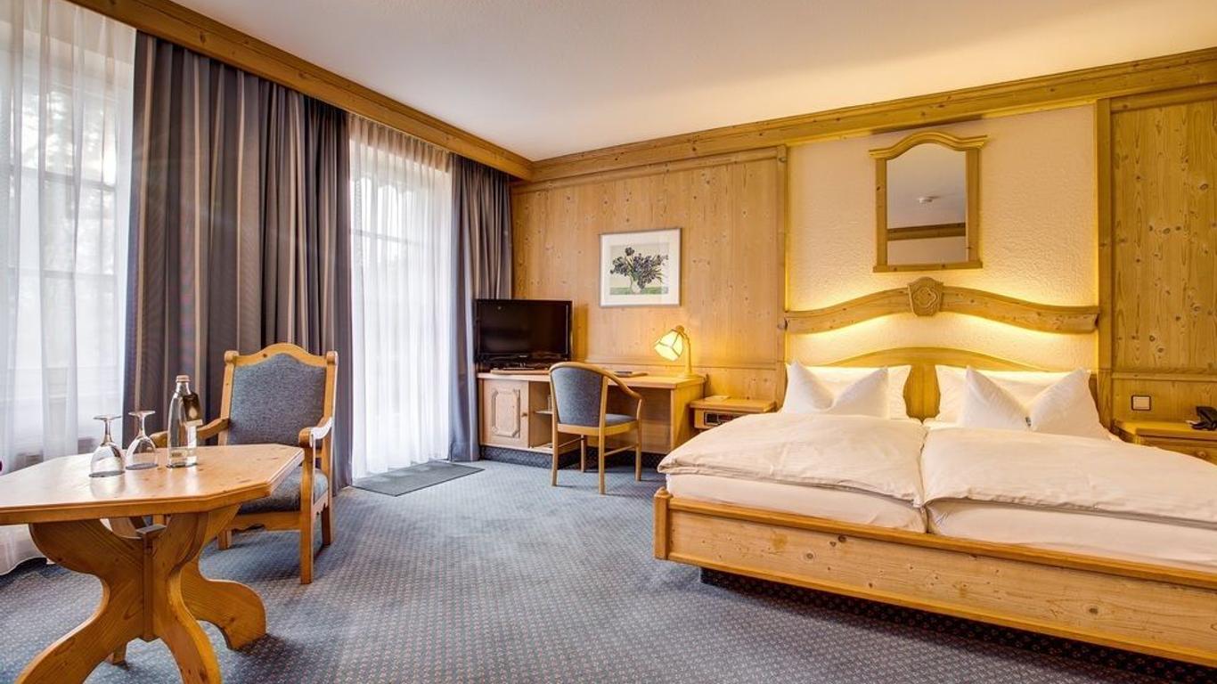 Hotel Landhaus Steinfeld