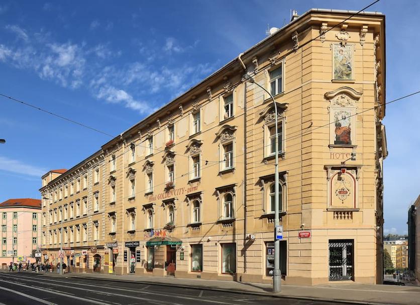 Bâtiment Photo