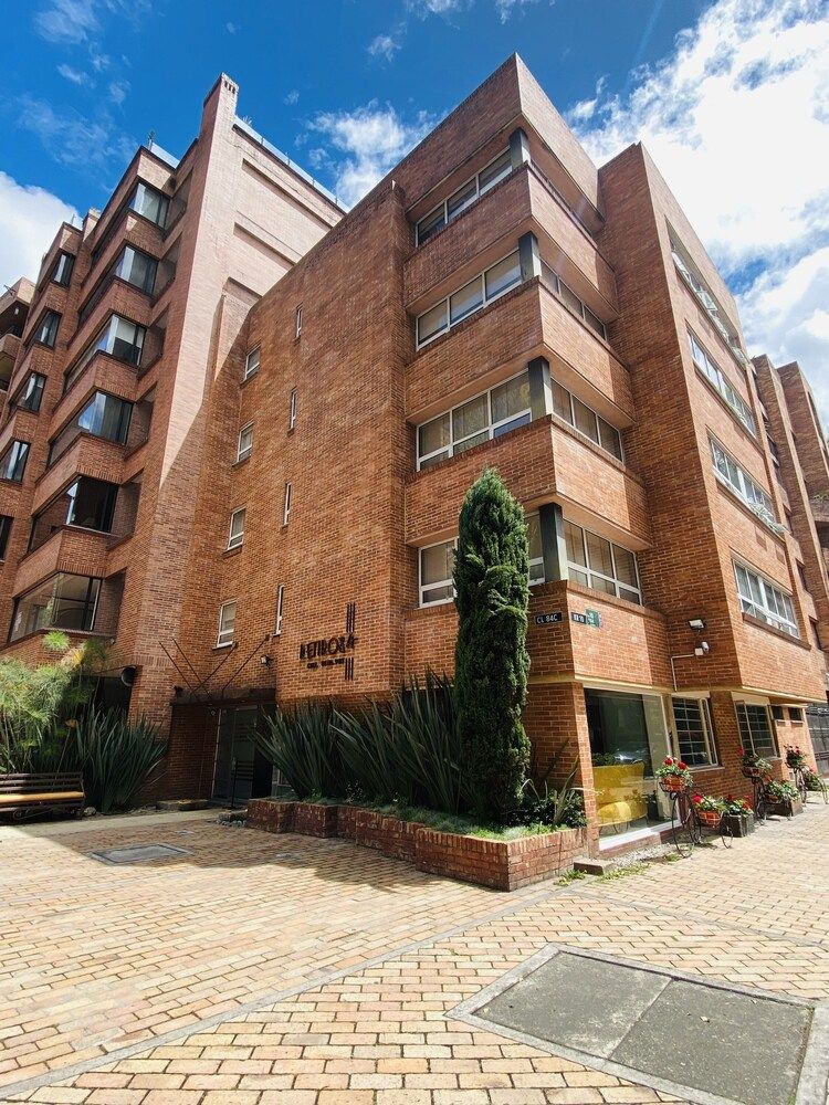 Bâtiment Photo