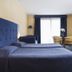 Équipements de la chambre