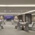 Salle de banquet