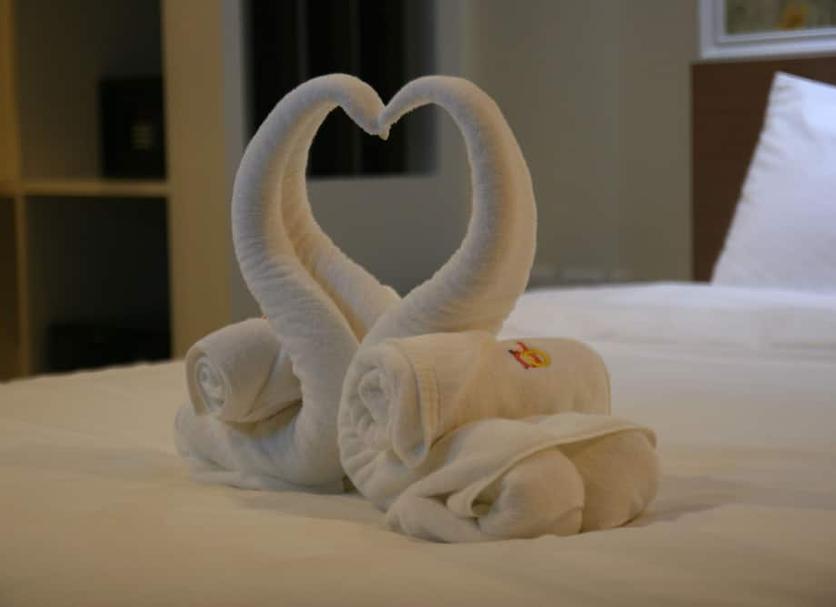Équipements de la chambre Photo