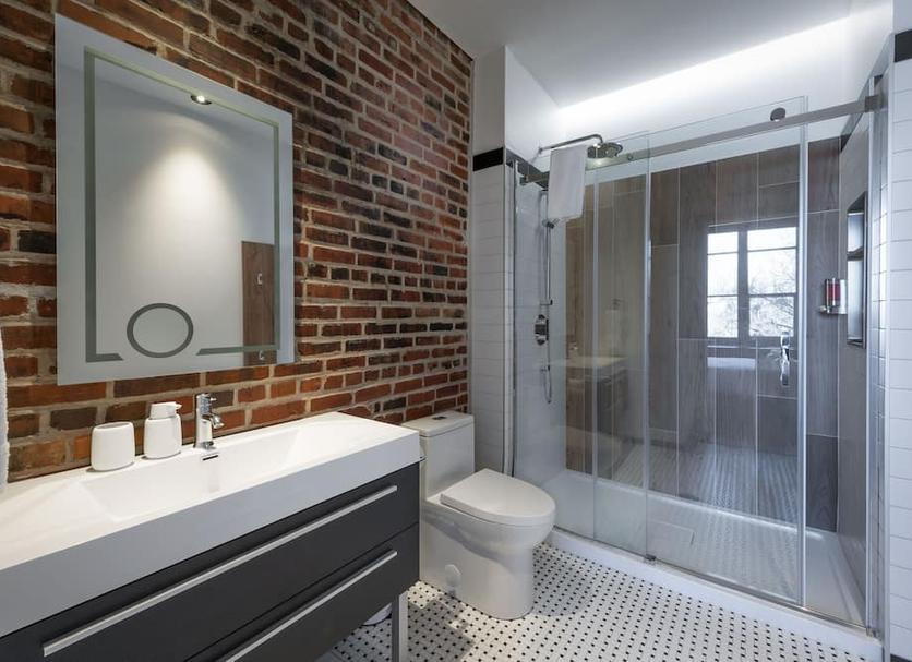 Salle de bain Photo