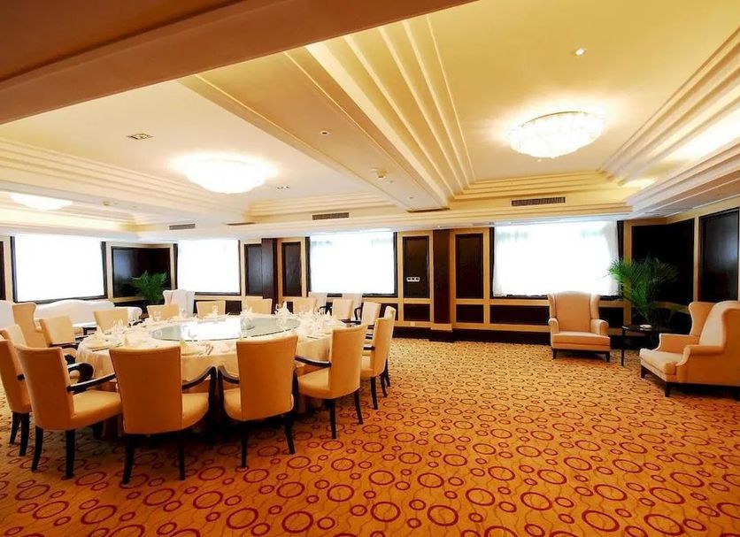 Espace de conférence Photo