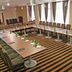 Espace de conférence