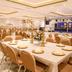 Salle de banquet