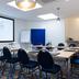 Espace de conférence