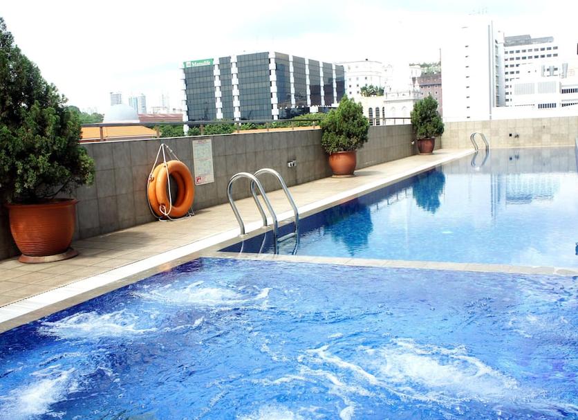 Piscine Photo