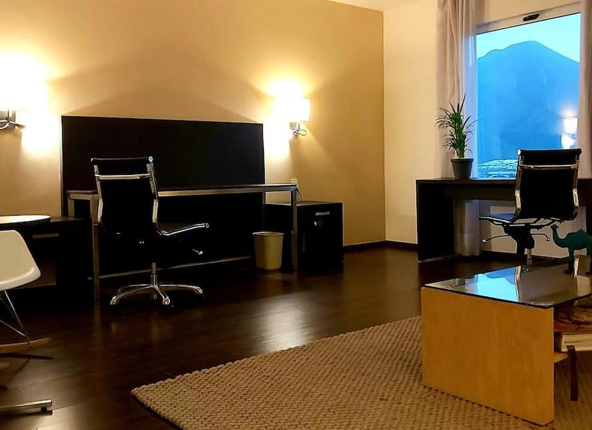 Équipements de la chambre Photo