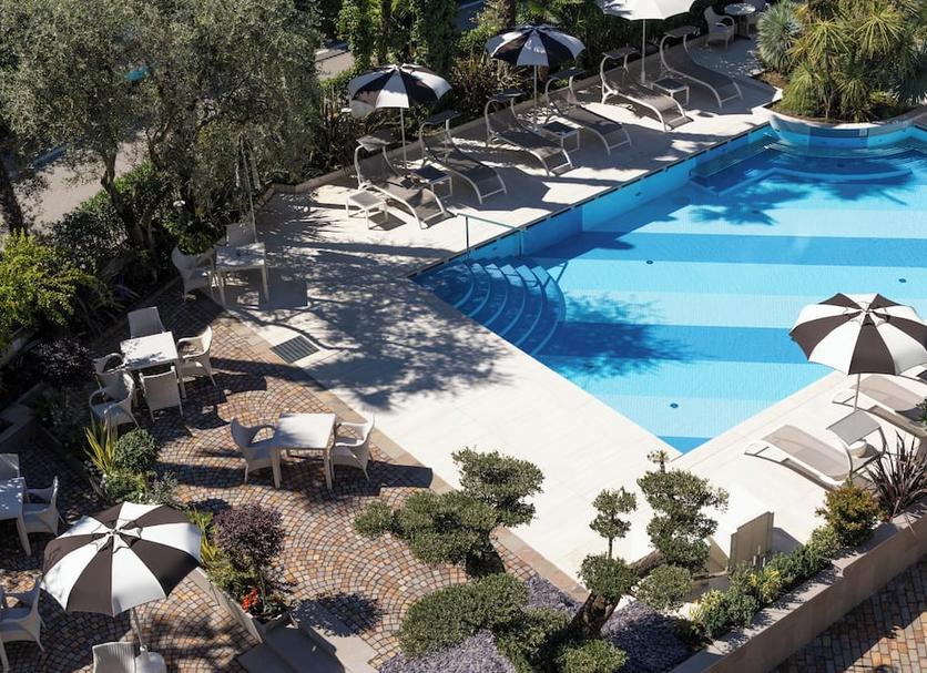 Piscine Photo