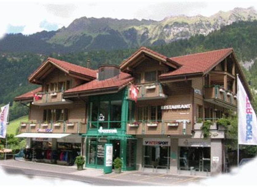 Bâtiment Photo