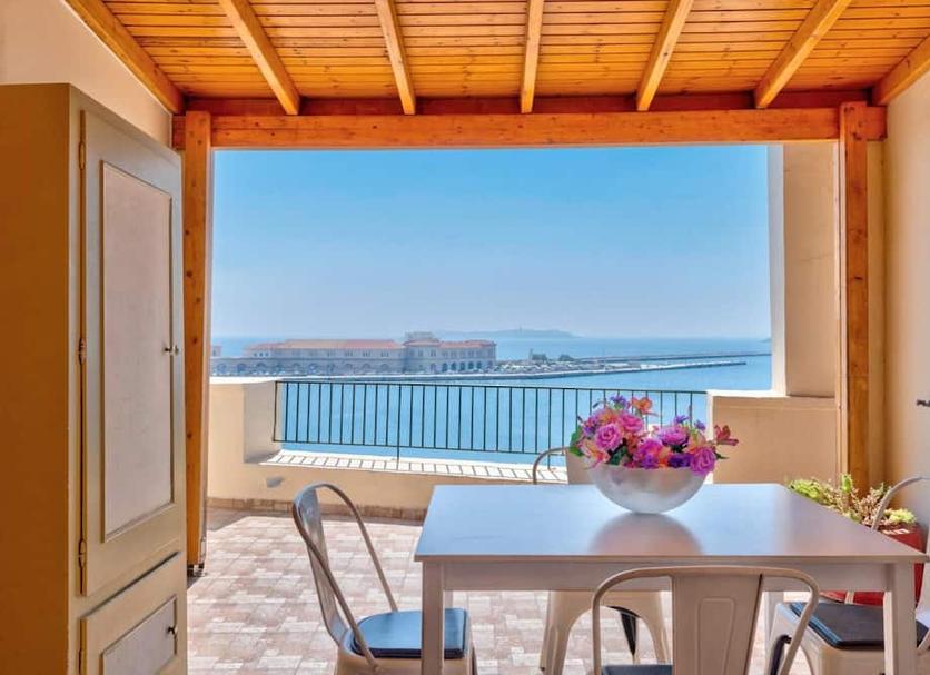 Balcon Photo
