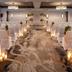 Salle de banquet