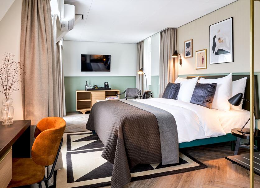 Chambre Photo