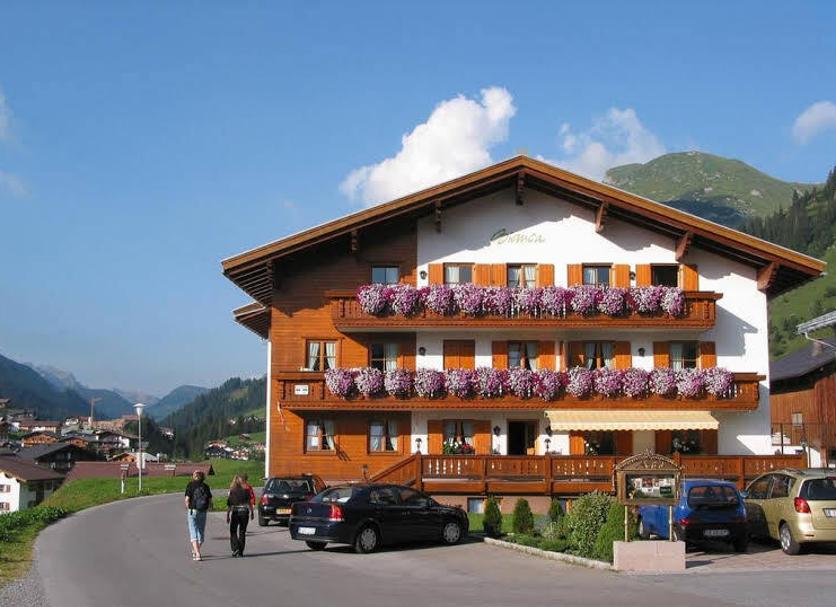 Bâtiment Photo