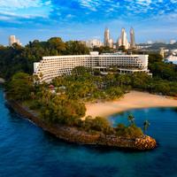 Shangri-La Rasa Sentosa, Singapore