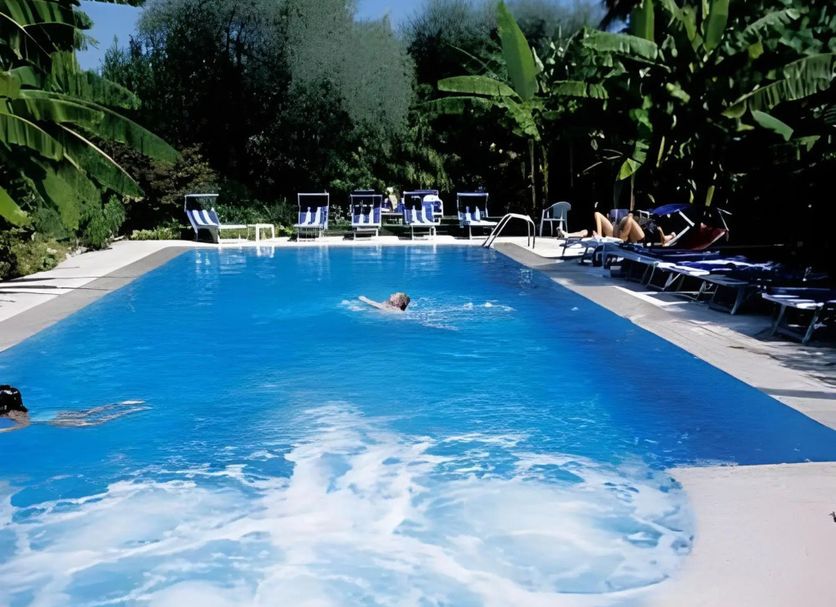 Piscine Photo