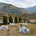 Salle de banquet