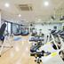 Salle de sport