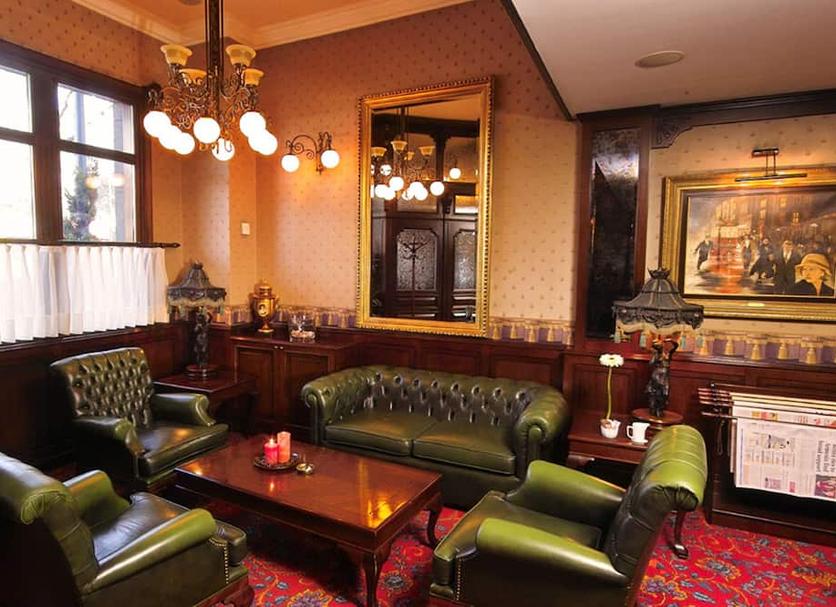 Salon Photo