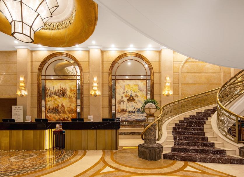 Hall d’entrée Photo