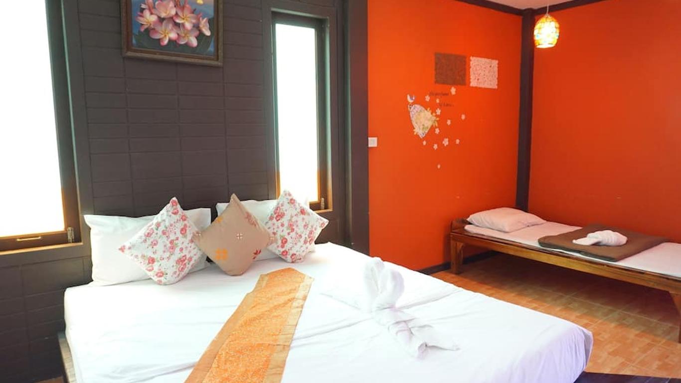 Wanghin Bungalow
