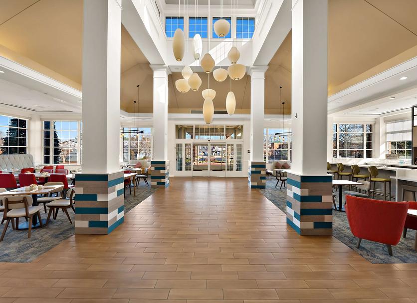 Hall d’entrée Photo