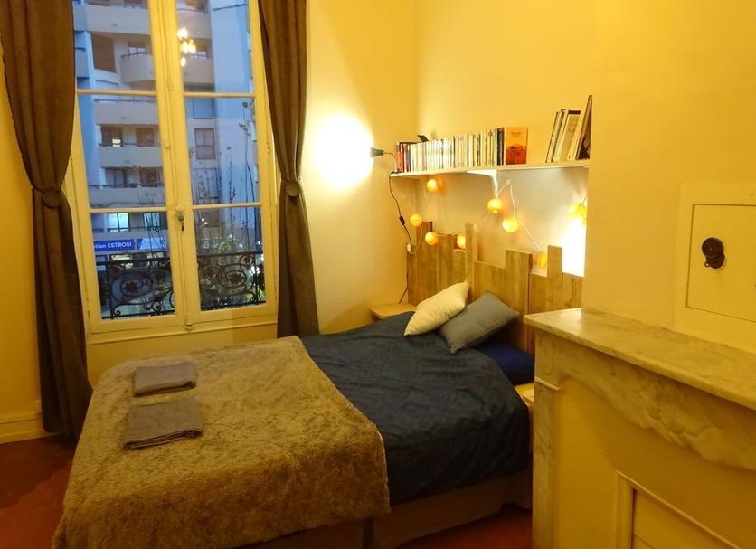 Chambre Photo