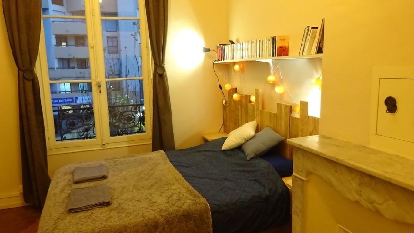 La Maïoun Guesthouse